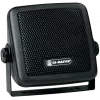 CB radijas Albrecht CB 150 juodas laidinis ir belaidis, 1 kanalas, 3 W RMS, 350–5000 Hz, 8 Ω
