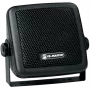 CB radijas Albrecht CB 150 juodas laidinis ir belaidis, 1 kanalas, 3 W RMS, 350–5000 Hz, 8 Ω