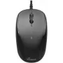 Pelė MediaRange MROS213 USB Type-A, juoda