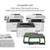 Originalus būgno blokas PANTUM DL-410, juodas, 12000 puslapių, skirtas Pantum P3010D P3300DN M6800FDW