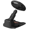 Vairas SUBSONIC SA5727-2 Pro Kart Racer Duo, skirtas Nintendo Switch, su dviejų valdiklių palaikymu