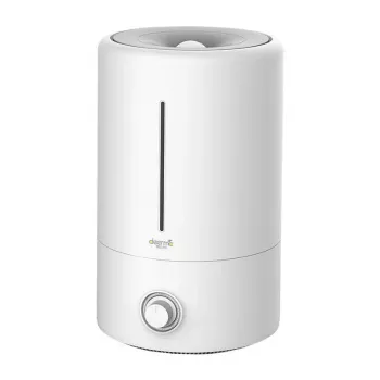 Drėkintuvas Deerma F628W ultragarsinis 5 L baltas 25 W