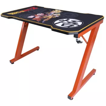 Subsonic Pro Gaming DBZ stalas