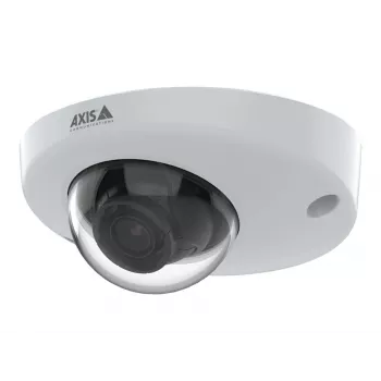 IP stebėjimo kamera Axis 02501-001 Kupolas 1920 x 1080
