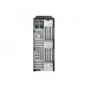 Fsas Technologies Fujitsu PRIMERGY TX2550 M7 – Server – bokštinis – dviejų procesorių – 1 x Xeon Gold 6526Y / 2,8 GHz – RAM 32 GB – SATA/SAS – karštai keičiami 6,4 cm (2,5 colio)