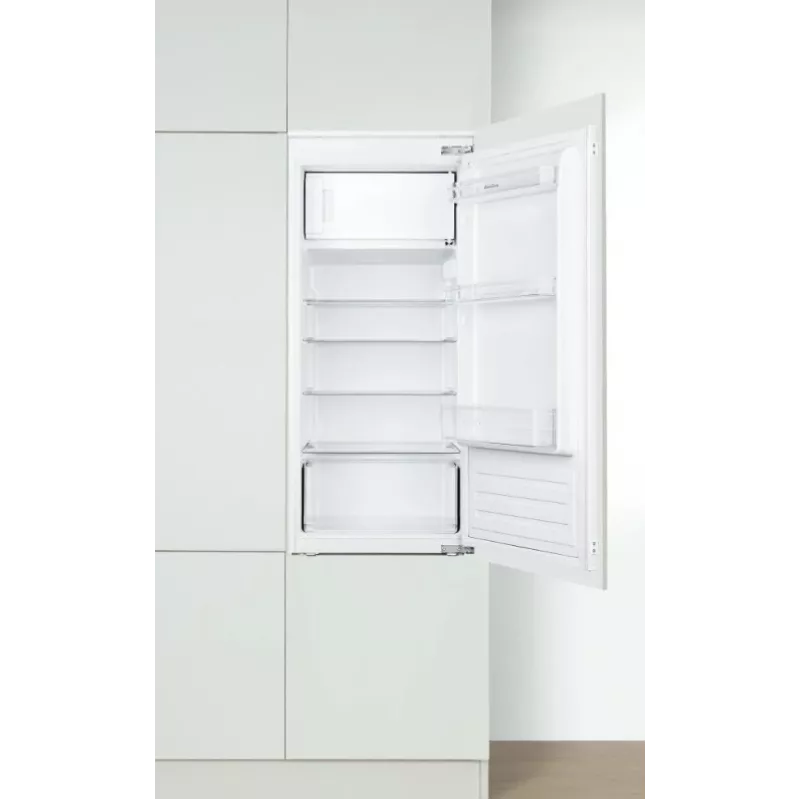 Šaldytuvas su šaldikliu BM210.4i(E)