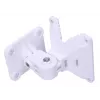 Antenos sieninis laikiklis QMP-LHG Mikrotik