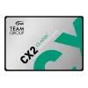 SSD diskas Team Group 256 GB 2,5 colio SATA III CX2