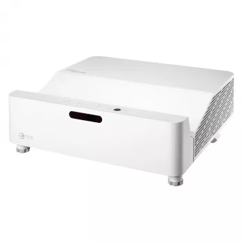 Optoma ZW410UST – DLP projektorius – lazerinis – 3D – 4000 liumenų – WXGA (1280 x 800)