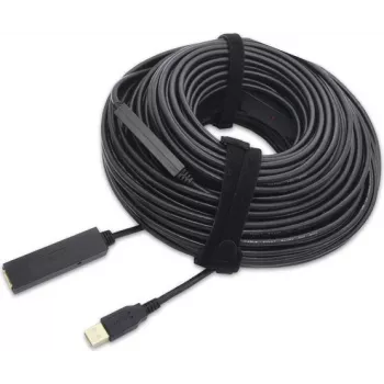 Value 12.99.1111 USB Laidas Juodas