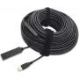 Value 12.99.1111 USB Laidas Juodas