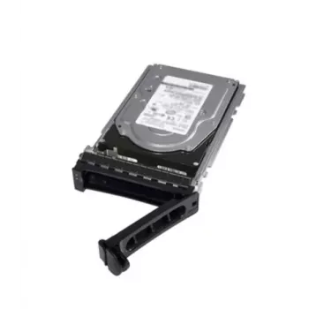 DELL P6GJX vidinis kietasis diskas 600 GB 10000 RPM 2.5 colio SAS