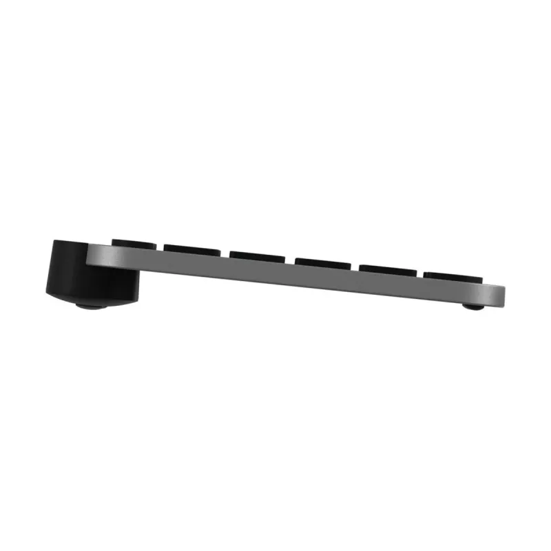 Belaidė klaviatūra Logitech MX Keys S for Mac