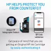 Hewlett Packard rašalinės kasetės vežimėlio mazgas F/C6602A B R G 10FLEX (Q2299A)