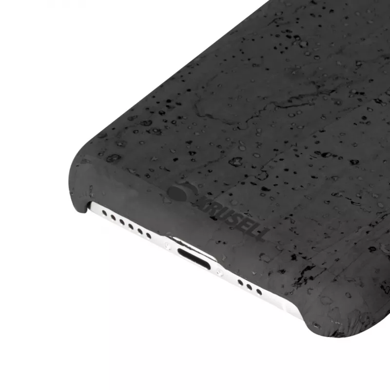 Dėklas Krusell Birka iPhone 11 Pro 14,7 cm (5,8 colio) Juodas