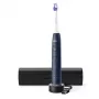 Philips Sonicare Series 6100 HX7403/05 elektrinis dantų šepetėlis, tamsiai mėlynas