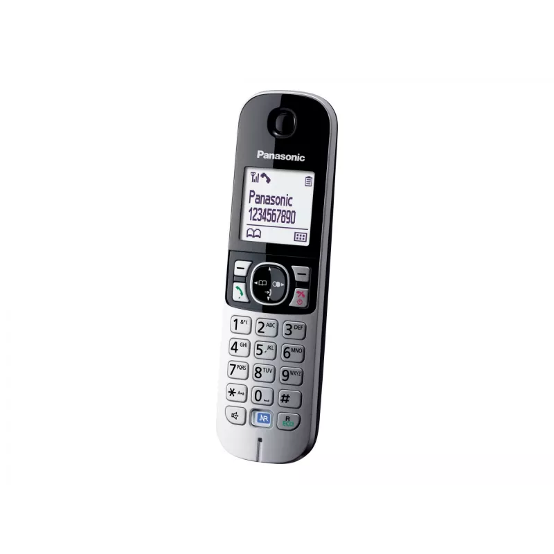 DECT belaidis telefonas Panasonic KX-TG6811GB