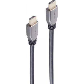shiverpeaks BS10-41045 HDMI kabelis 3 m HDMI A tipo (standartinis) juodas (BS10-41045)