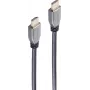 shiverpeaks BS10-41045 HDMI kabelis 3 m HDMI A tipo (standartinis) juodas (BS10-41045)