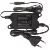 Maitinimo šaltinis DAHUA PFM321D, vidinis, 12 V, įėjimas 100–240 V 50/60 Hz, juodas, 84×41×26 mm