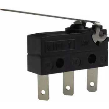Zippy SW-05S-03B0-Z tinklo įrenginys