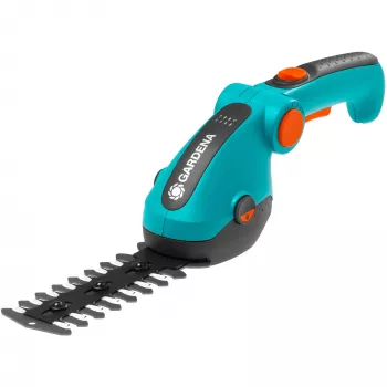 GARDENA atsarginiai peiliai krūmapjovėms, tinka GARDENA ClassicCut Li ir ComfortCut Li (09863-20)