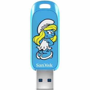 USB atmintukas 256GB SanDisk SDCZIS-256G-G46 USB 3.2 Gen 1