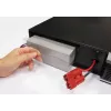 PowerWalker VFI 1500 RMG PF1 nepertraukiamo maitinimo šaltinis (UPS) Dvigubos konversijos (Online) 1.5 kVA 1500 W