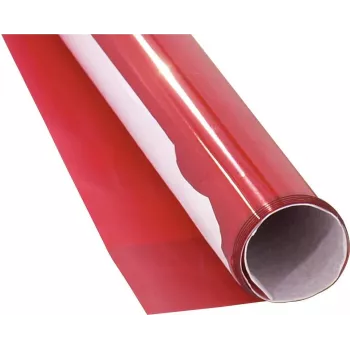 Spalvų filtras EUROLITE 113 Magenta Raudona 61 x 50 cm apšvietimui ir scenai