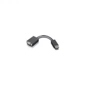 DisplayPort į VGA laidas Lenovo 57Y4393 0,2 m