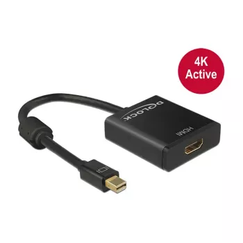 DeLOCK 62611 Mini DisplayPort į HDMI adapteris