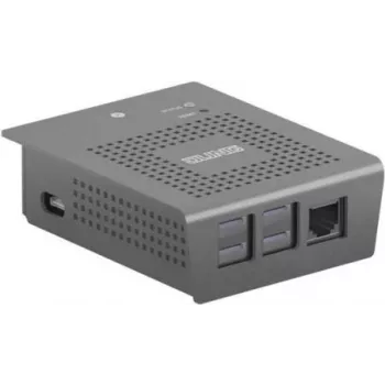 Jung Smart Visu Server SV-SERVER2 – centrinis pastatų valdymo serveris