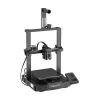 3D spausdintuvas Creality Ender 3 V3 KE FDM, spausdinimo tūris 220×220×250 mm