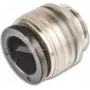 Lightwin DC 20MM END CL – galinis dangtelis 20 mm