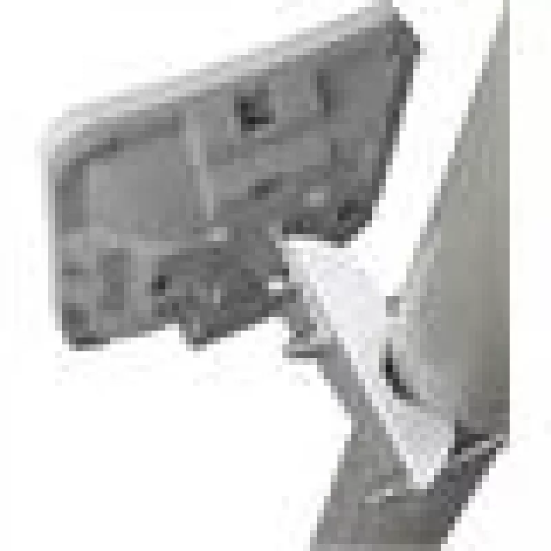 Mikrotik SXTsq-mount pilkas tvirtinimo rinkinys MikroTik įrenginiams