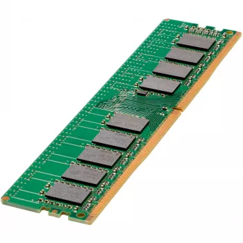 HPE - SmartMemory - DDR4 - Modul - 16 GB - DIMM 288-PIN - 2933 MHz / PC4-23400 CL21 1.2 V registriert ECC