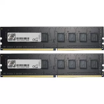 G.Skill DDR4 8GB 2133MHz ECC 2x4GB atminties rinkinys