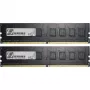 G.Skill DDR4 8GB 2133MHz ECC 2x4GB atminties rinkinys