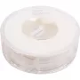 3D spausdinimo filamentas TPU, 1,75 mm, 1 kg, baltas