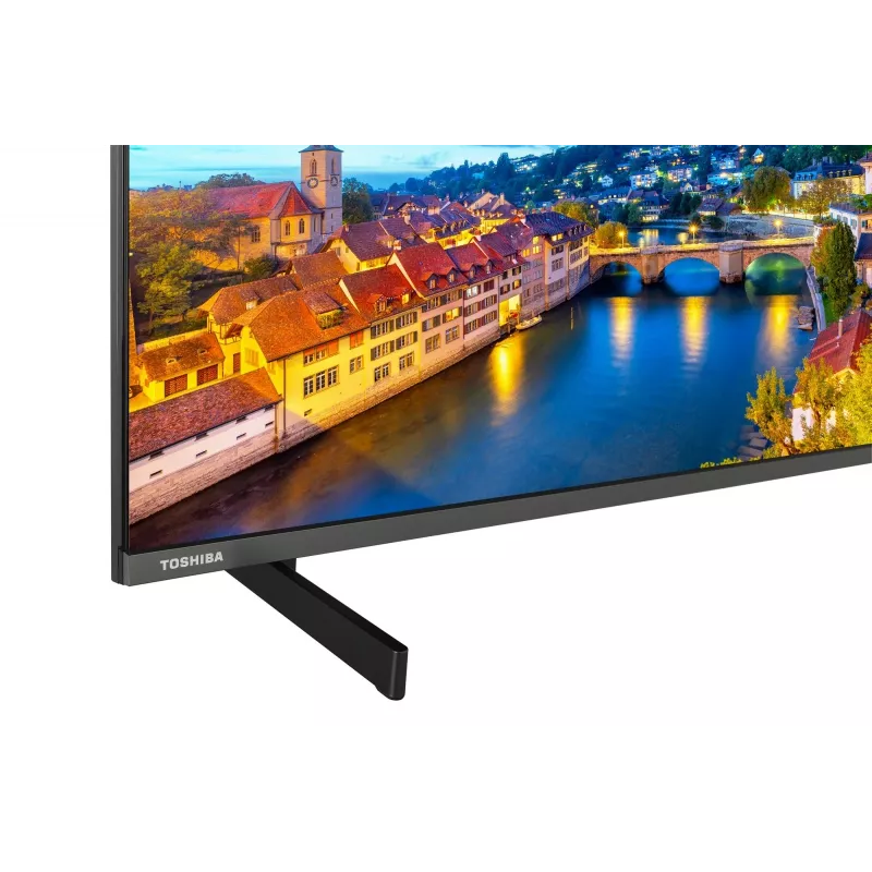 Televizorius QLED 65 colių 65QG5E63DG