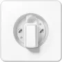 JUNG CD 1541 WW - Baltas - 1101-4 - 1101-20 - 11015 - 11120-20 - 1234,10 - 1234,20 - IP44