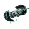 LEGO Star Wars 75347 Bombonešis TIE ir 75360 Yoda žvaigždžių naikintuvas + Yoda