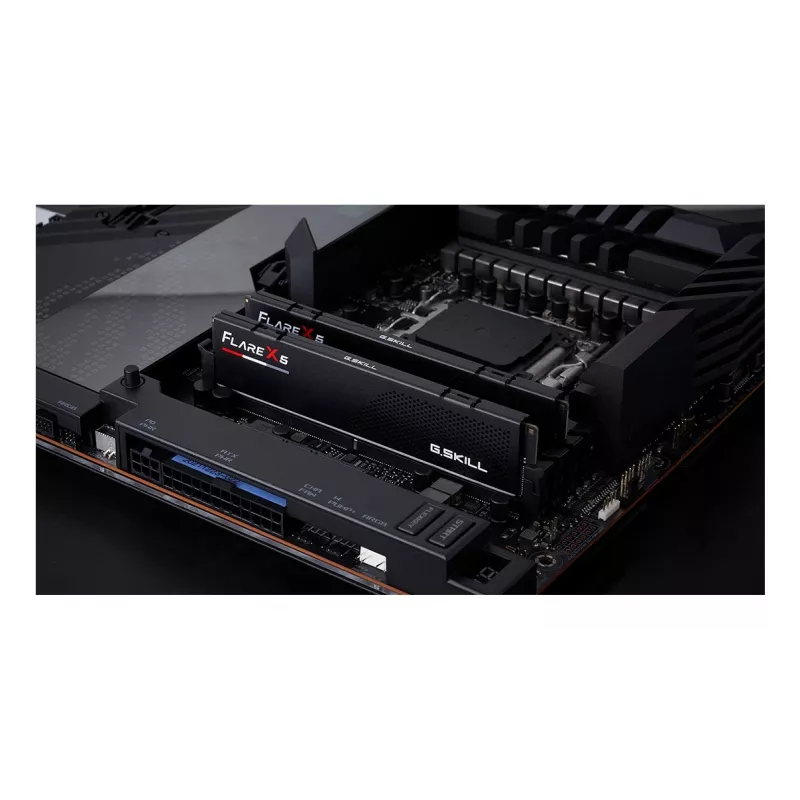 G.Skill Flare X5 F5-6000J3038F8GH2-FX5 16 GB (2×8 GB) DDR5 6000 MT/s atminties rinkinys