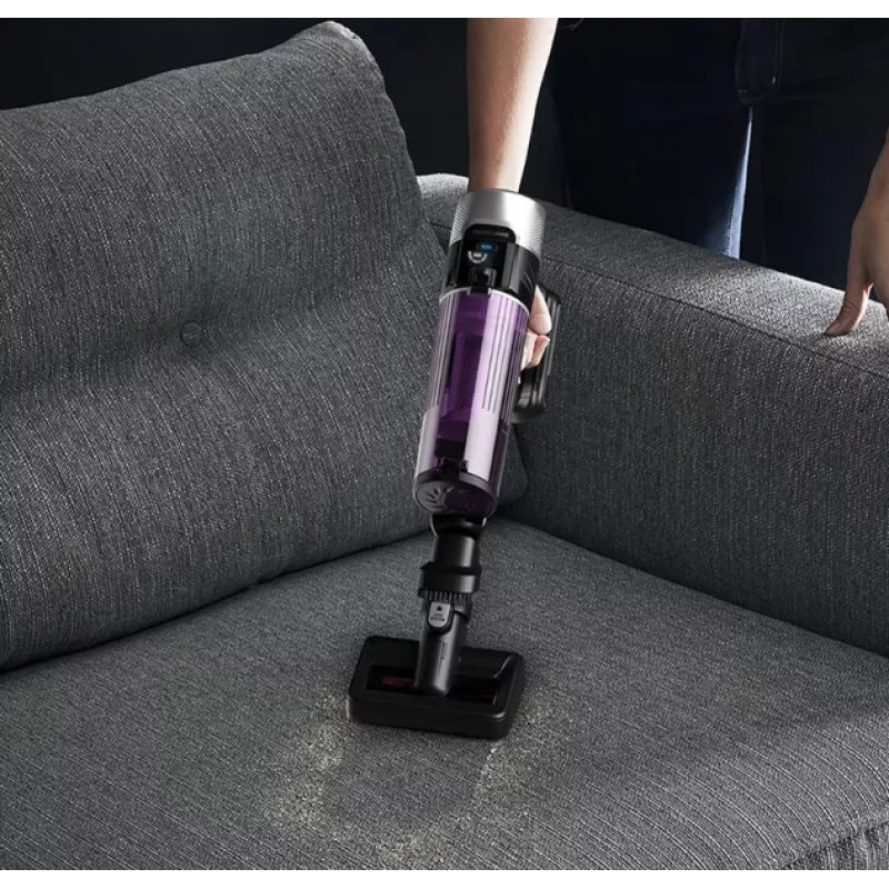 Belaidis dulkių siurblys Tefal X-Force Flex 9.60 Auto TY2039