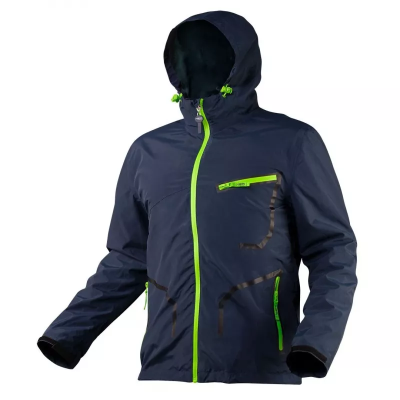 Striukė NEO tools 81-572-XXXL 3 viename
