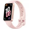 Huawei Band 10 AMOLED apyrankė aktyvumo stebėjimui 3,73 cm (1,47 inch) rožinė