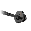 Temperatūros jutiklis Alphacool 17596 Žalvaris Juodas 18mm Gylis 17mm Aukštis