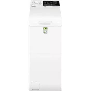 Skalbimo mašina Electrolux EW6T3372E, kraunama iš viršaus, 7 kg, energijos klasė A