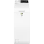 Skalbimo mašina Electrolux EW6T3372E, kraunama iš viršaus, 7 kg, energijos klasė A