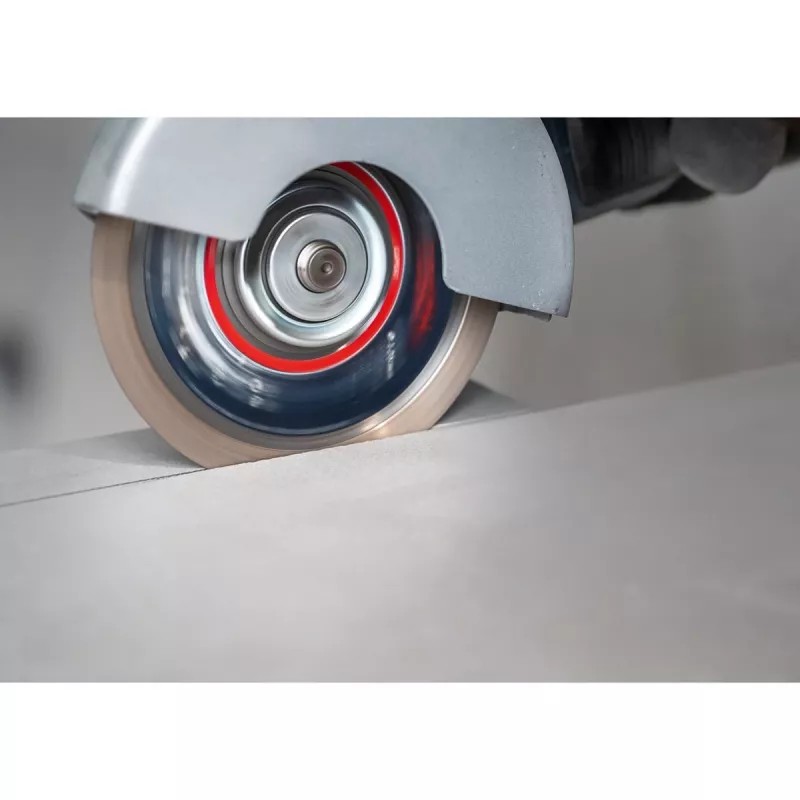 Bosch Expert HardCeramic pjūklo diskas keramikai 12,5 cm 1 vnt.